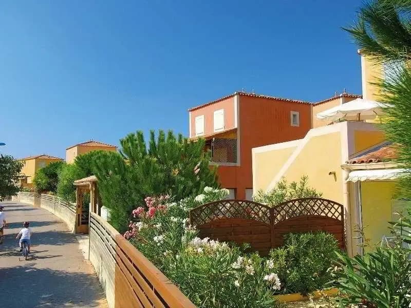 Residence Plein Sud & Les Dorades - Photo 1
