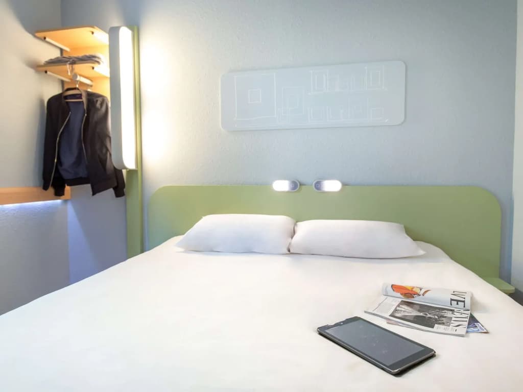 ibis budget Brignoles Provence Verte - Photo 3