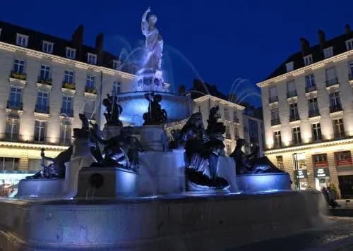City Résidence Nantes La Chantrerie - Photo 1