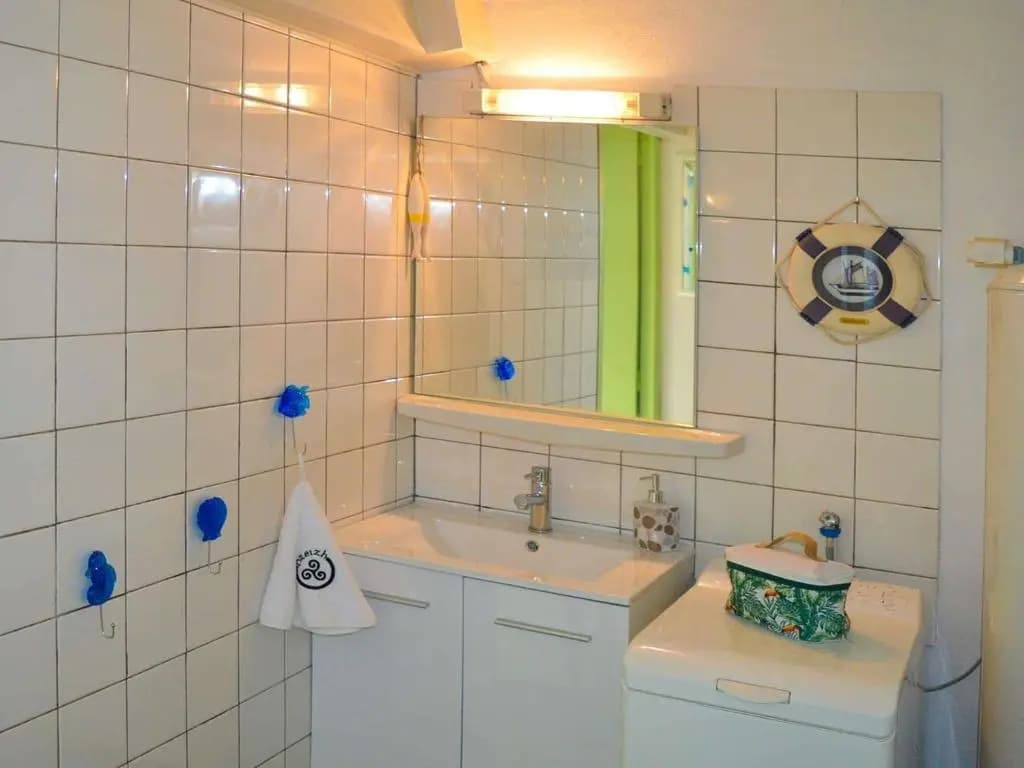 Maison Pleumeur-Bodou, 3 pièces, 4 personnes - FR-1-542-39 - Photo 5