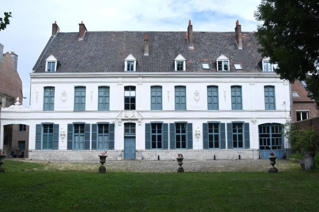 Chateau Hotel de Warenghien - Miniature 6