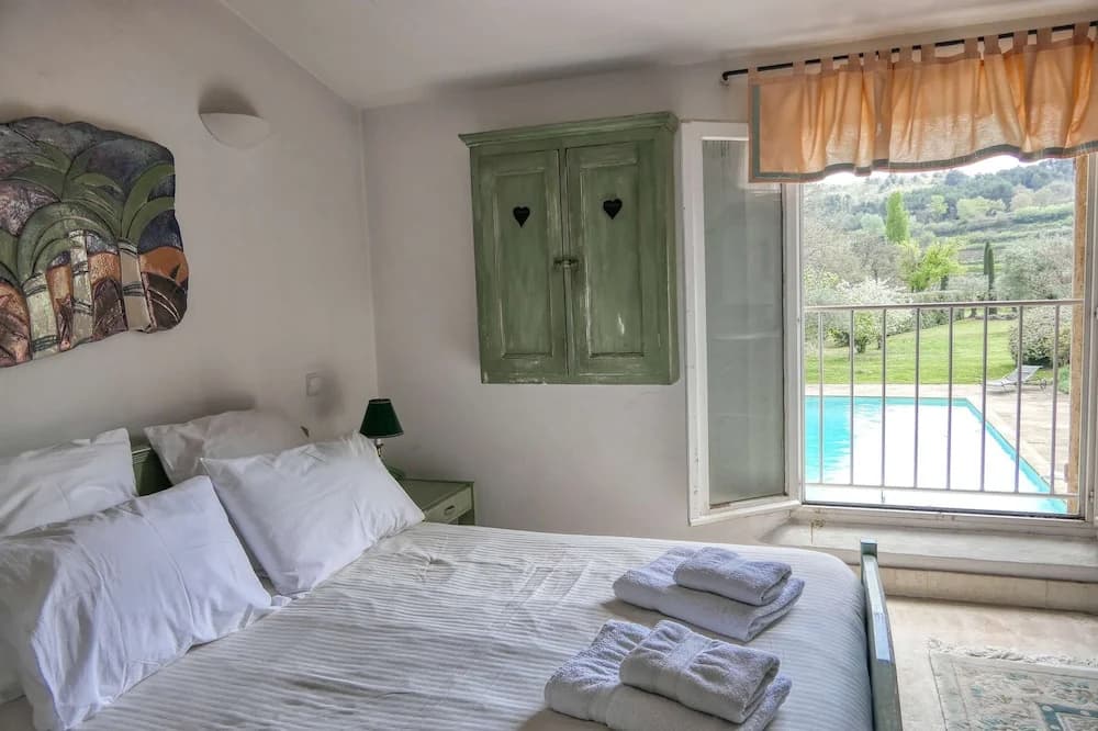 Villa des Maquignons Proven al Charm Exceptional View - Photo 2