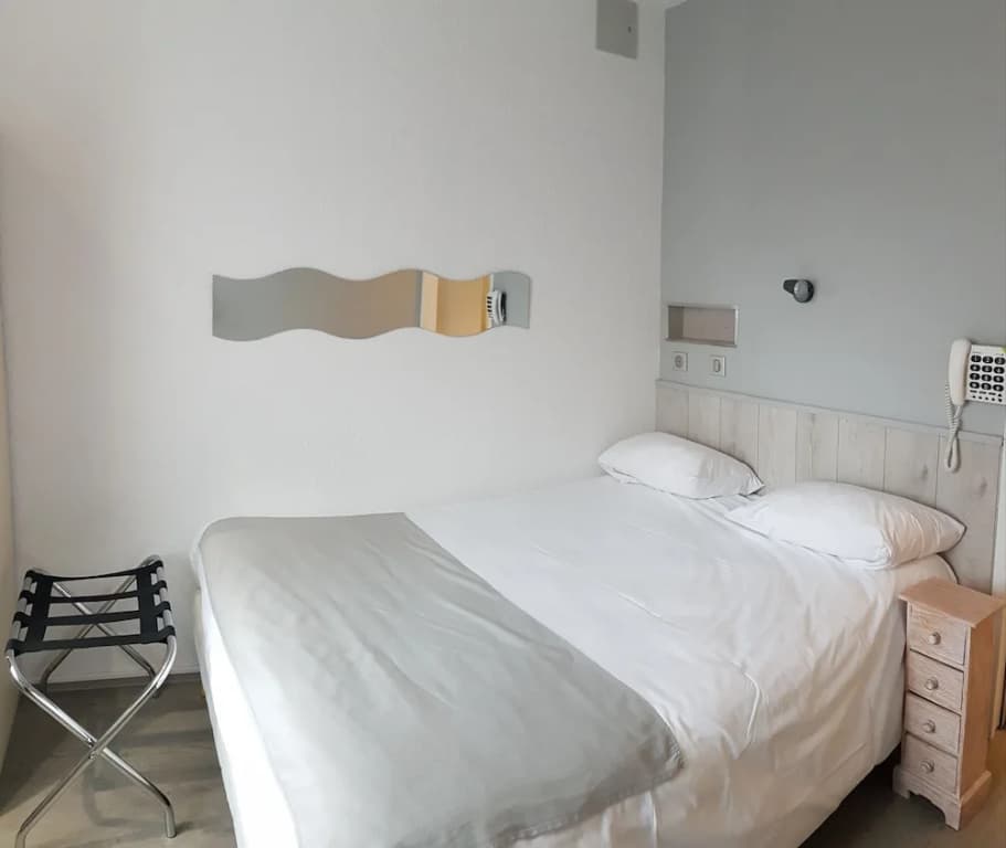 Hôtel la Bérangère - Miniature 6