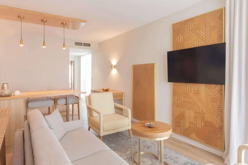 Radisson Hotel Saint Denis, La Reunion - Miniature 8