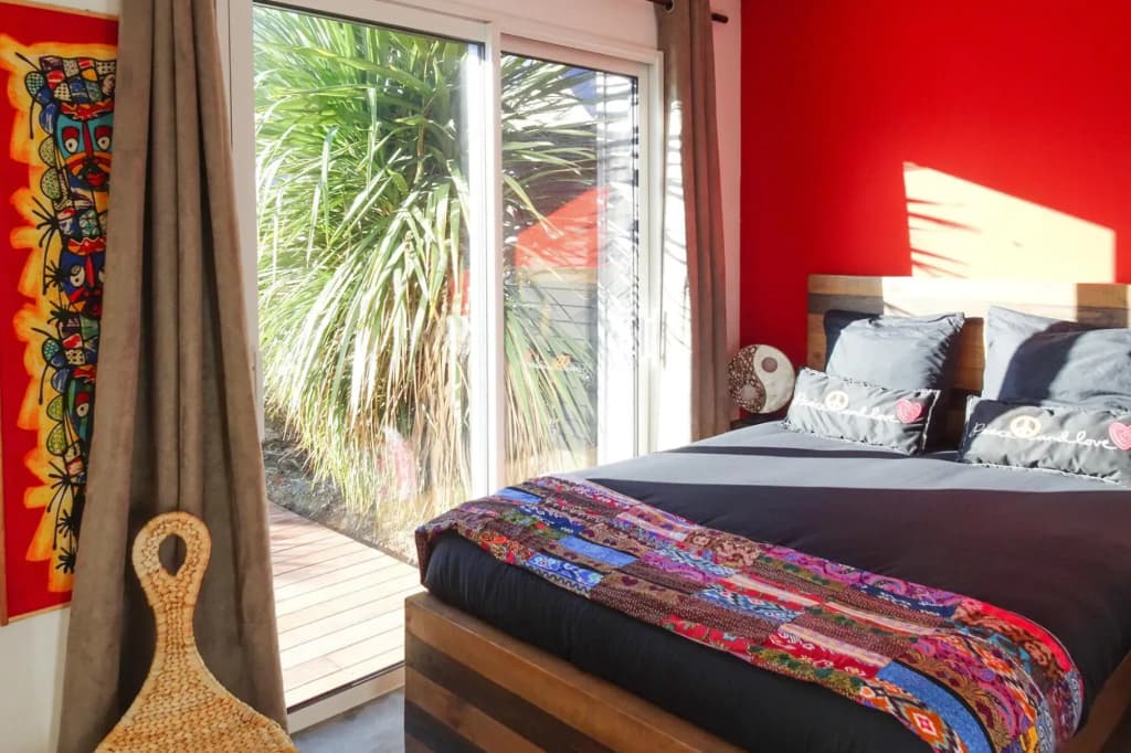 Holiday Home Located in the Middle of the Popular Seaside Resort, Cancale - Photo 3