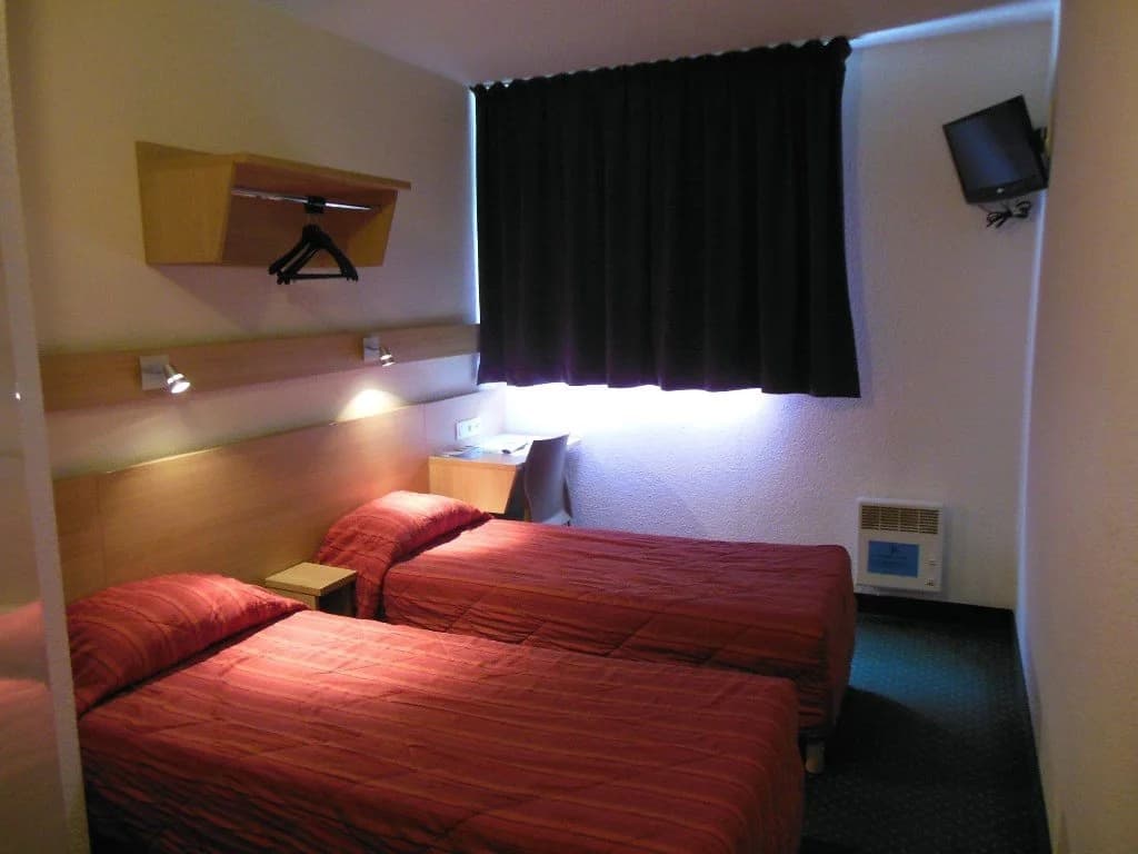 Mister Bed Tours - Photo 4