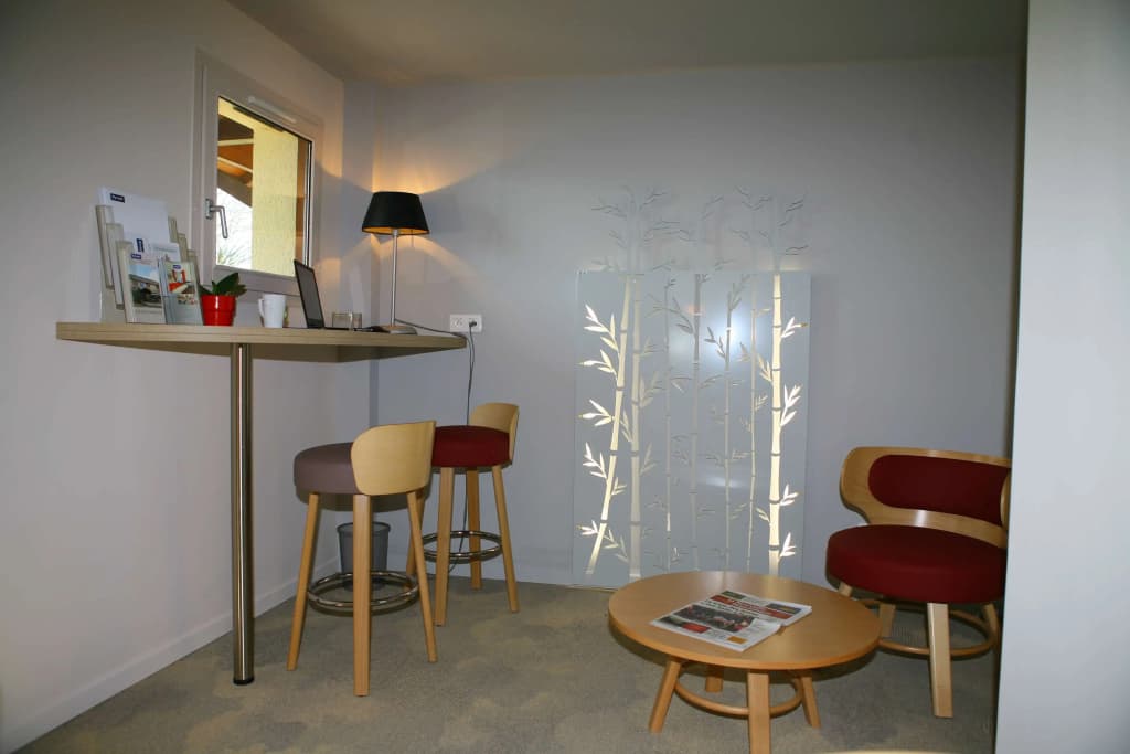Kyriad Chateauroux - Miniature 7