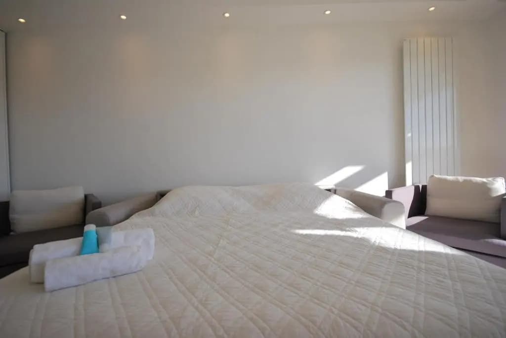 Appartement Supérieur 1 Chambre Arrière Martinez - Miniature 6