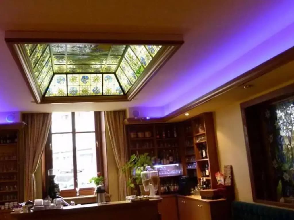 Hôtel de la Poste - Photo 1