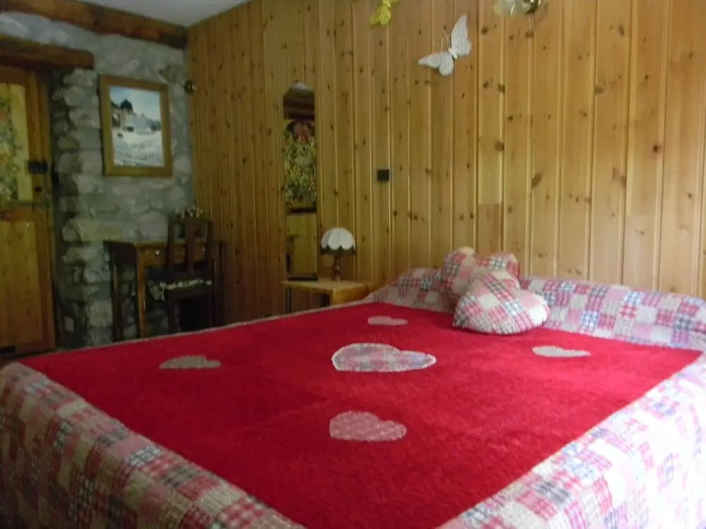 Auberge La Cleida - Photo 5