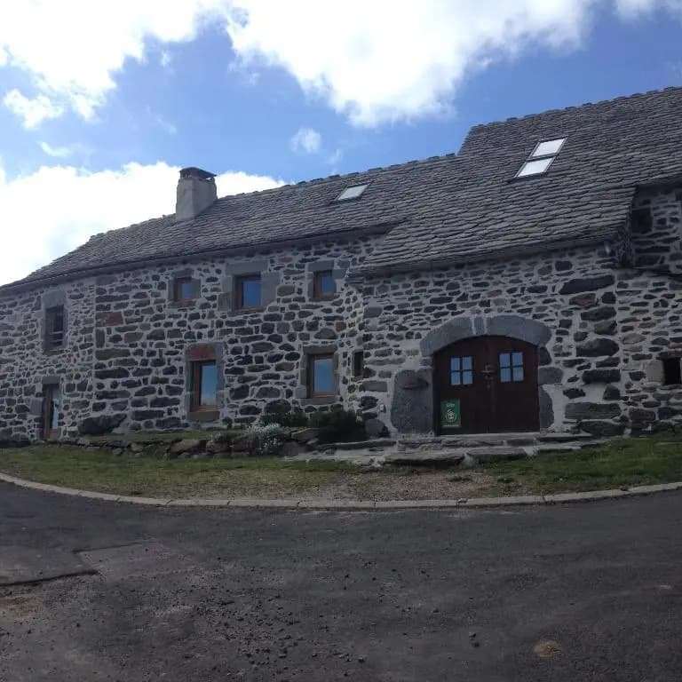 VVF Haute Loire Saint-Julien-Chapteuil - Photo 1