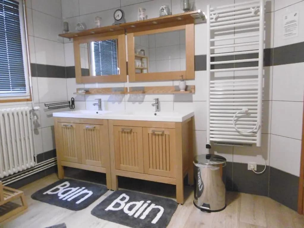 Chambre d'hotes de la Mousse - Miniature 7
