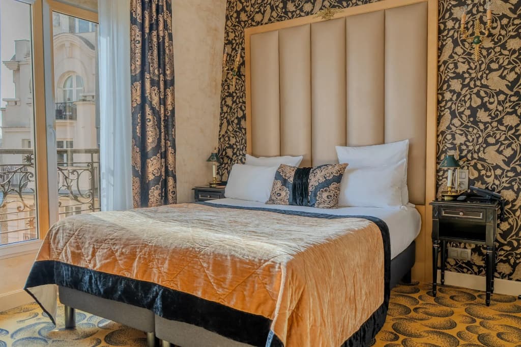 Hotel Empereur - Photo 4