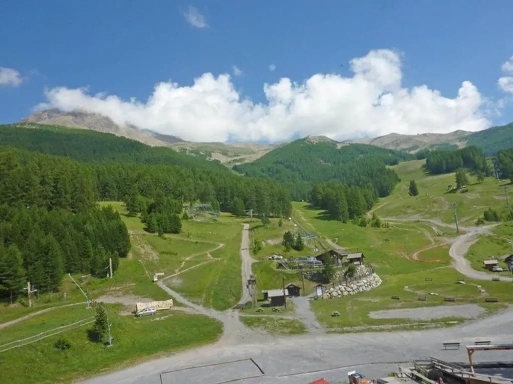 Appartement Les Orres, 2 pièces, 6 personnes - FR-1-322-18 - Miniature 7