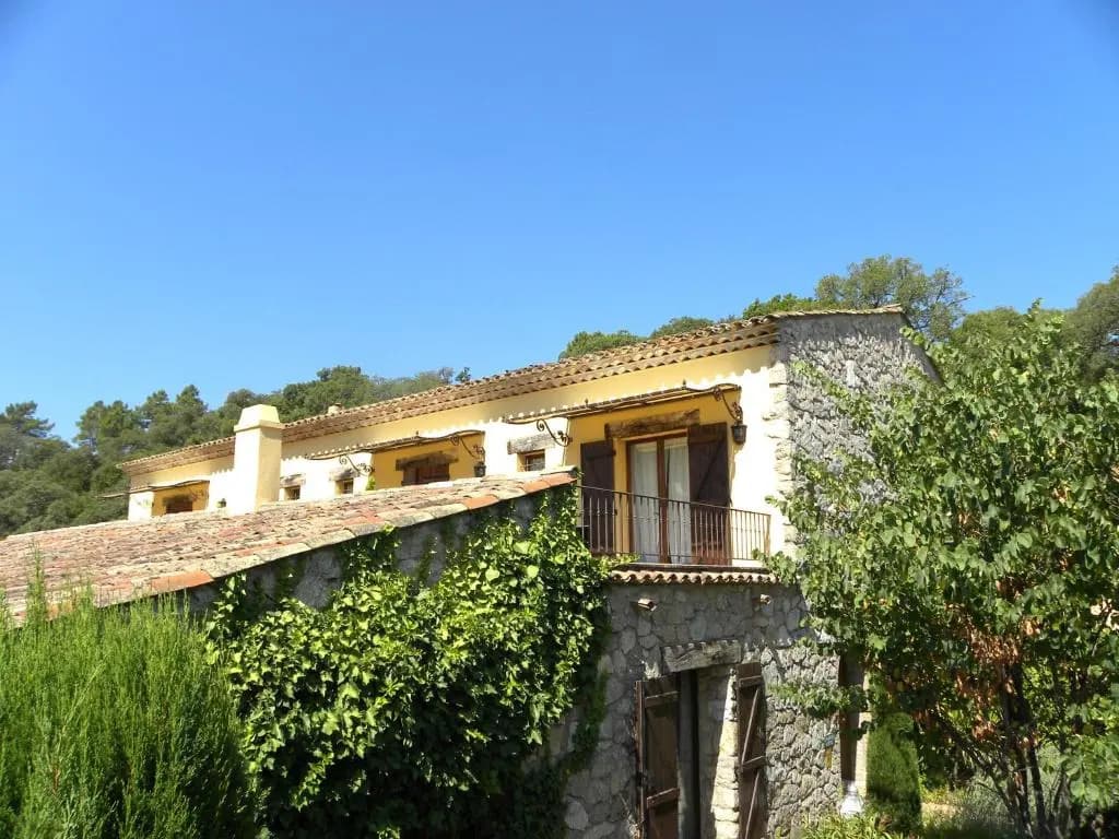 La Bergerie - Photo 1