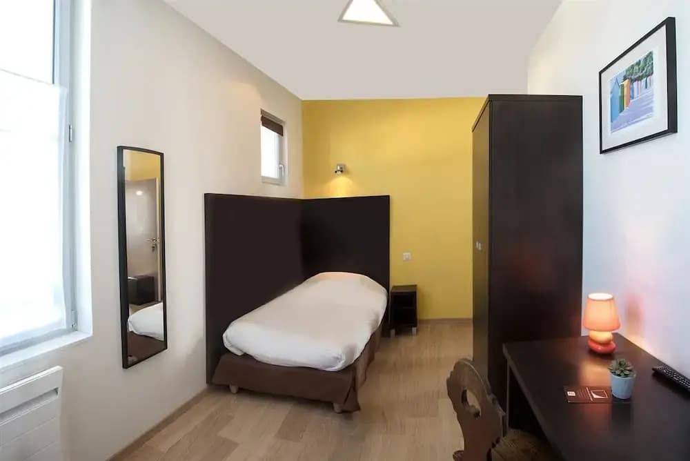 Les Bains Boyardville Hotel Et Restaurant - Photo 4