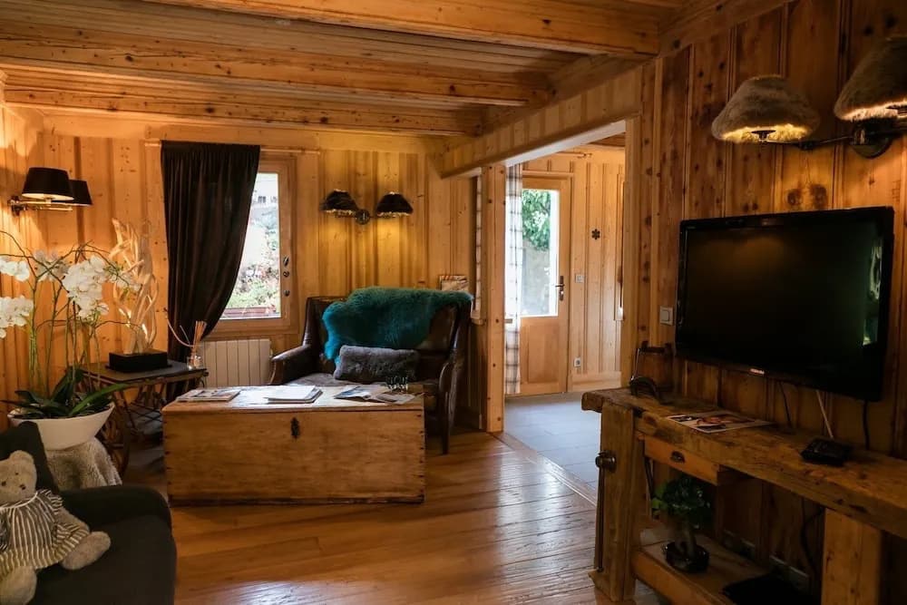 La Ferme des Lombardes - Photo 2