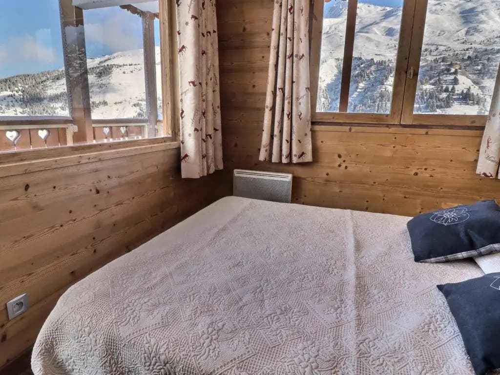 Appartement Méribel, 3 pièces, 6 personnes - FR-1-182-199 - Photo 3