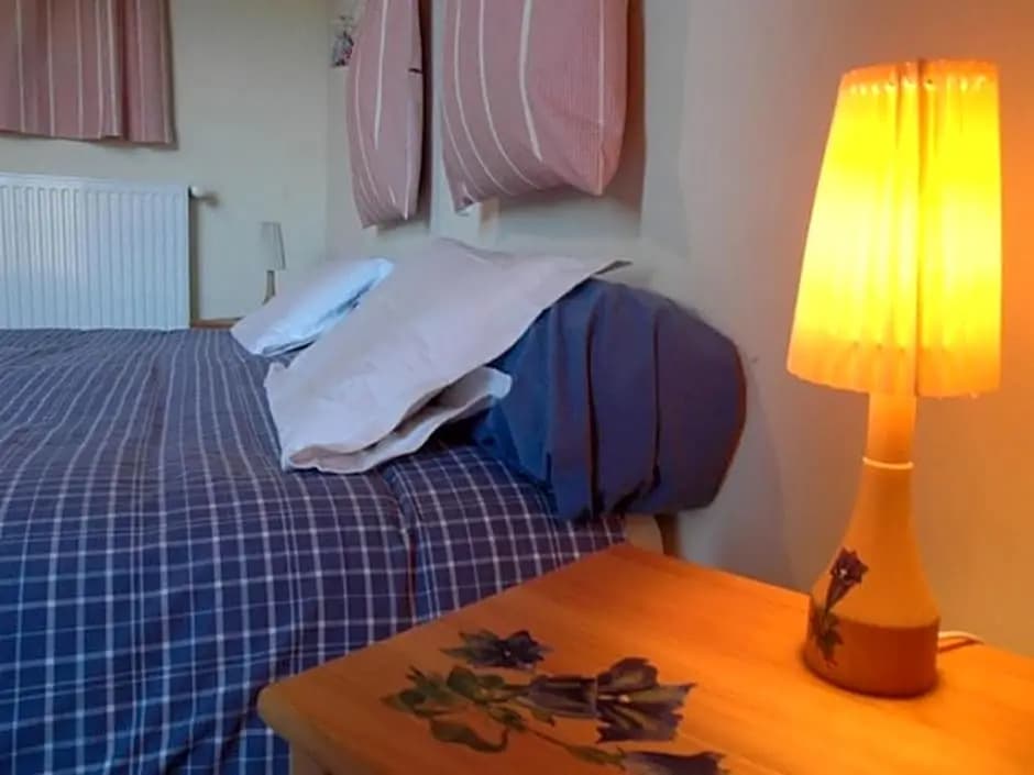 Chalet lAnglique - Photo 3
