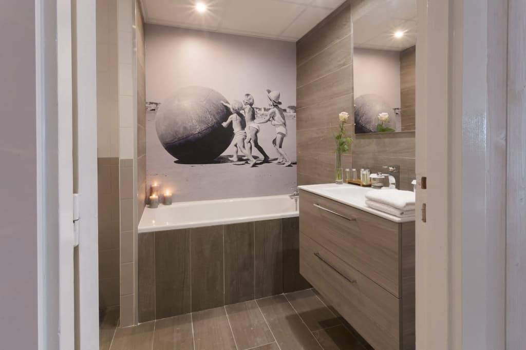 ATALANTE Wellness Hotel Thalasso & Spa - Miniature 8