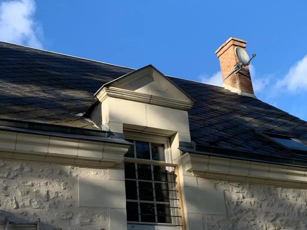 Maison coeur nature - Photo 1