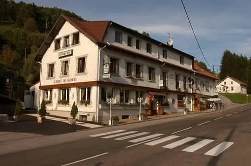 Auberge des Skieurs - Photo 1
