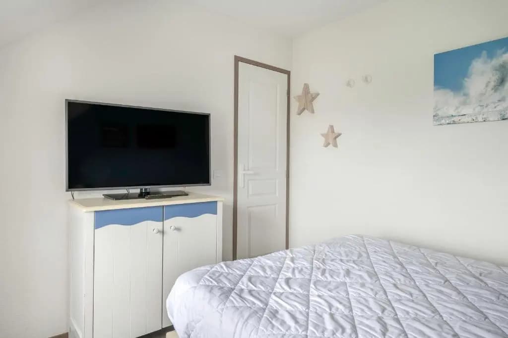 Face a la marina, belle maison pour 8 personnes a Arzon - Photo 3