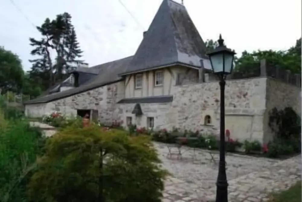 Chambres d'Hôtes Le Mouton - Photo 1