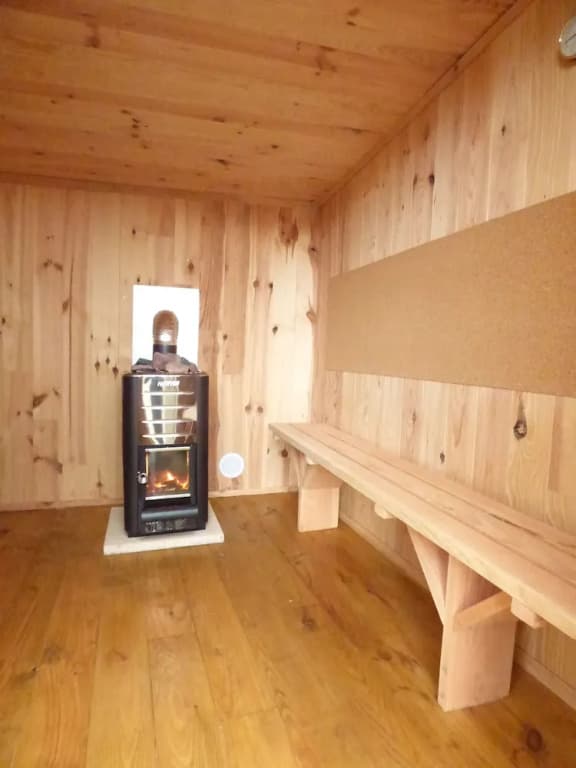 dtente sky lodge - Photo 5
