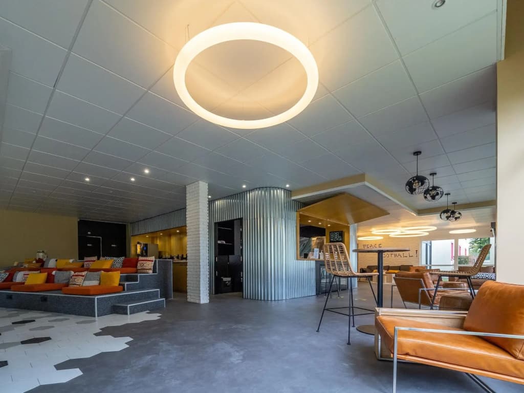 ibis styles Bobigny Centre Préfecture - Photo 2