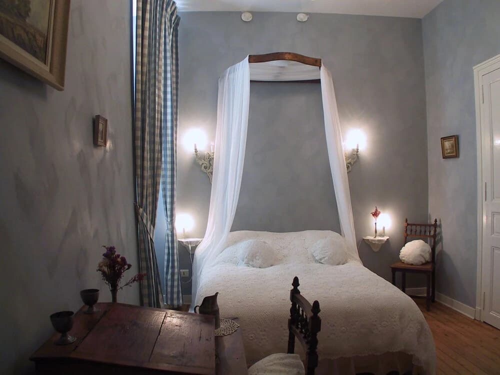 Logis de Guîtres - Photo 2