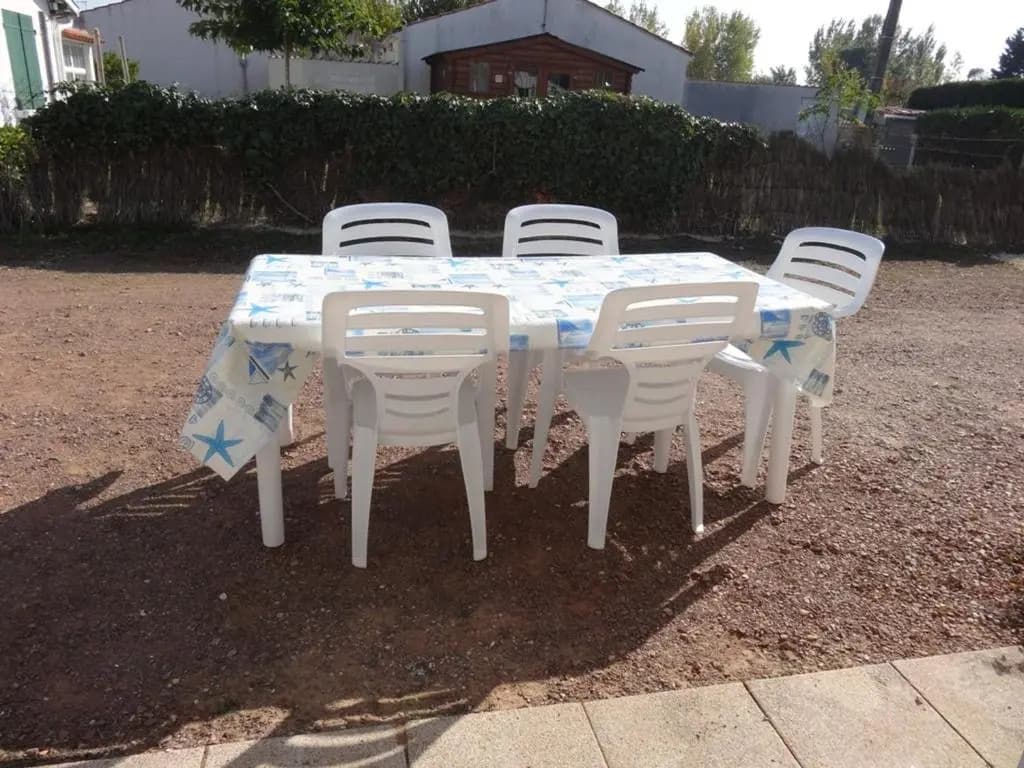 Maison L'Aiguillon-sur-Mer, 4 pièces, 5 personnes - FR-1-476-2 - Miniature 6