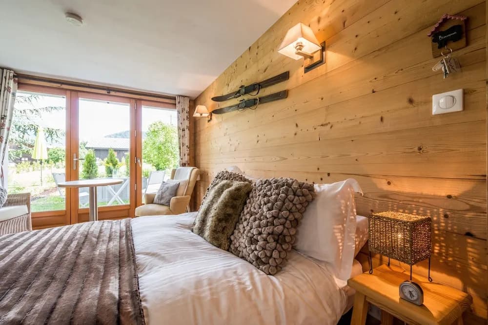 Studio Romand proche Morzine - Photo 5