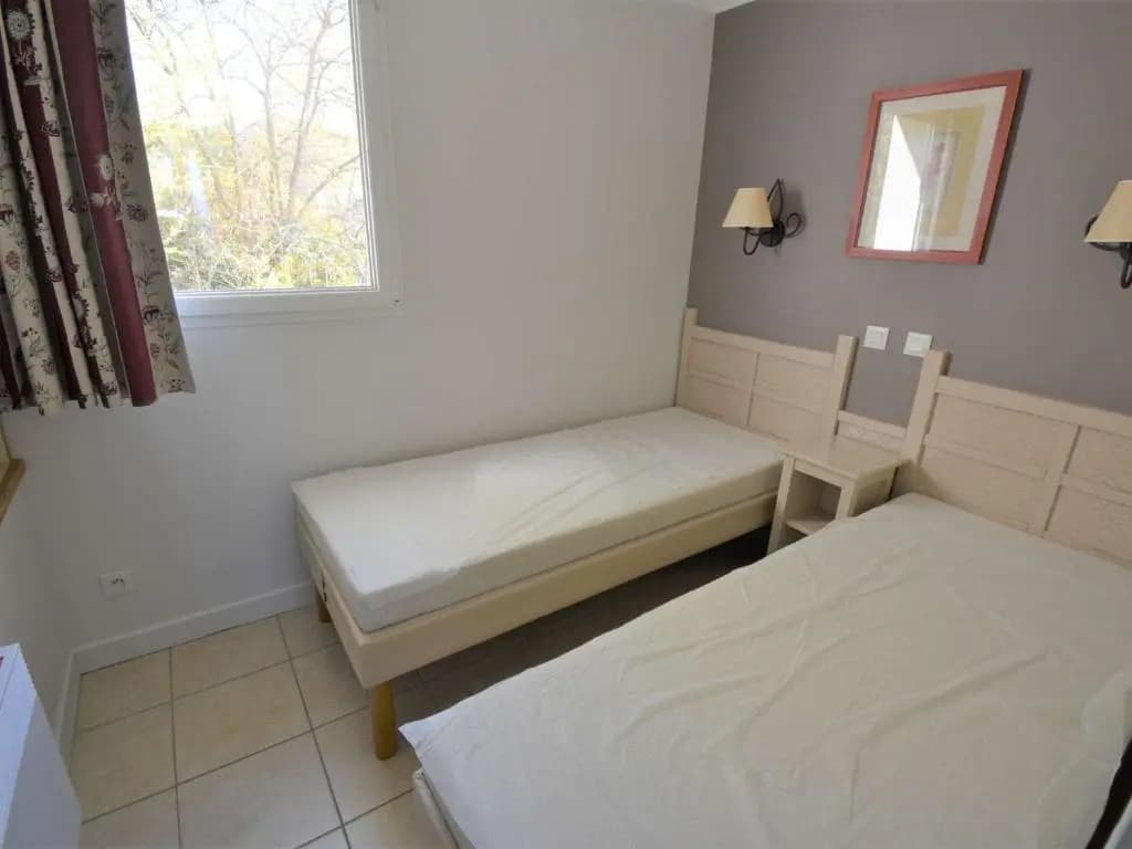 Maison Grospierres, 3 pièces, 6 personnes - FR-1-382-185 - Photo 2