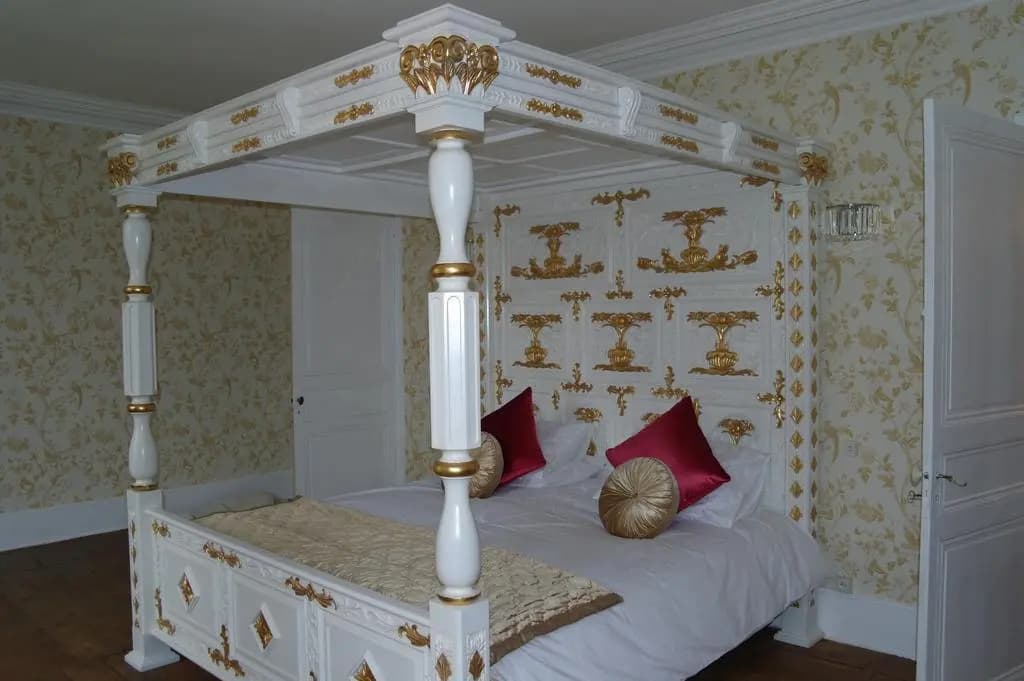 Le Chalet De Luxe - Photo 1