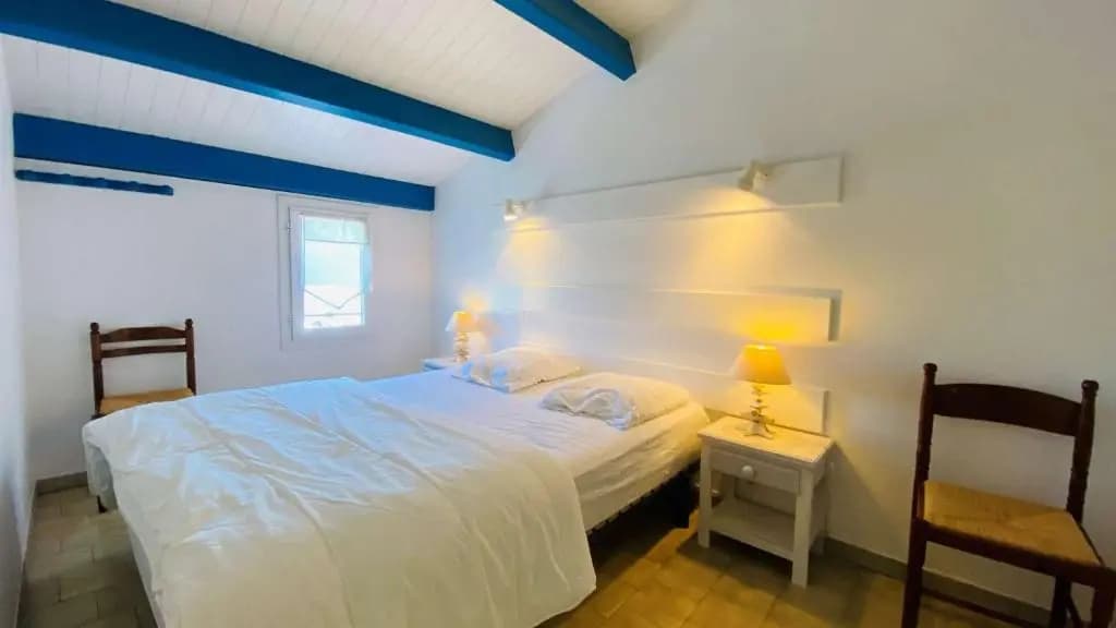 Location dans résidence avec piscine à 50m de la plage - Photo 2