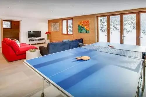 Chalet Les Houlottes - OVO Network - Miniature 8