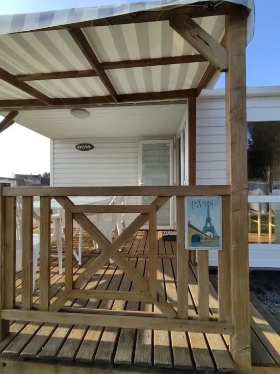 Smart Home Paris mit Terrasse, Europapark, Rulantica 15min - Photo 4