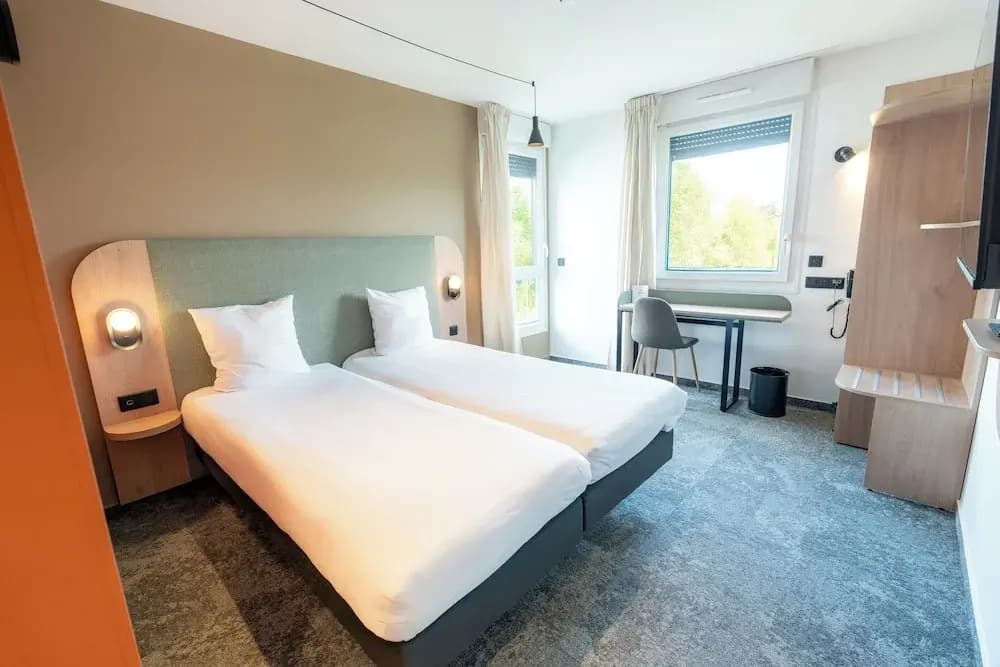 Hôtel Akena Châlons en Champagne - Photo 1
