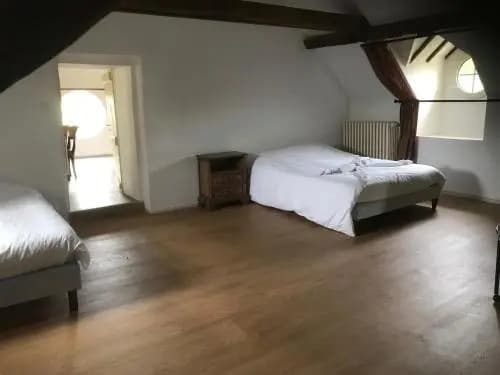 Château de la Guillonnière - Photo 5