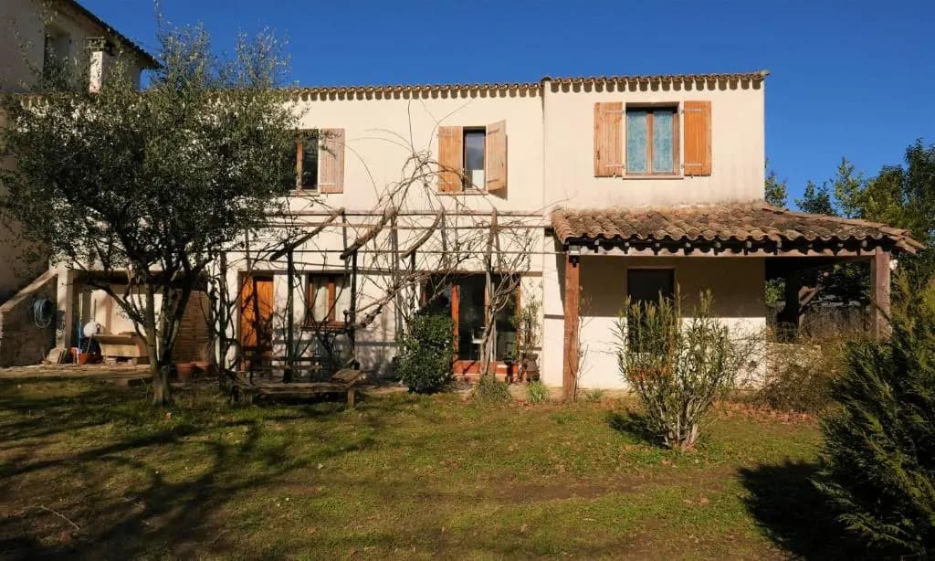 Gites de la Lurette - agréable T2 indépendant dans cadre calme et verdoyant - Photo 1