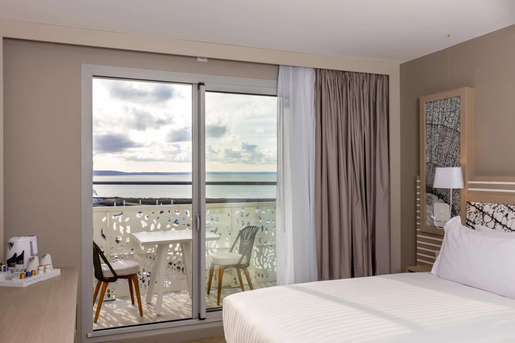 Hilton Garden Inn Le Havre, France - Photo 3