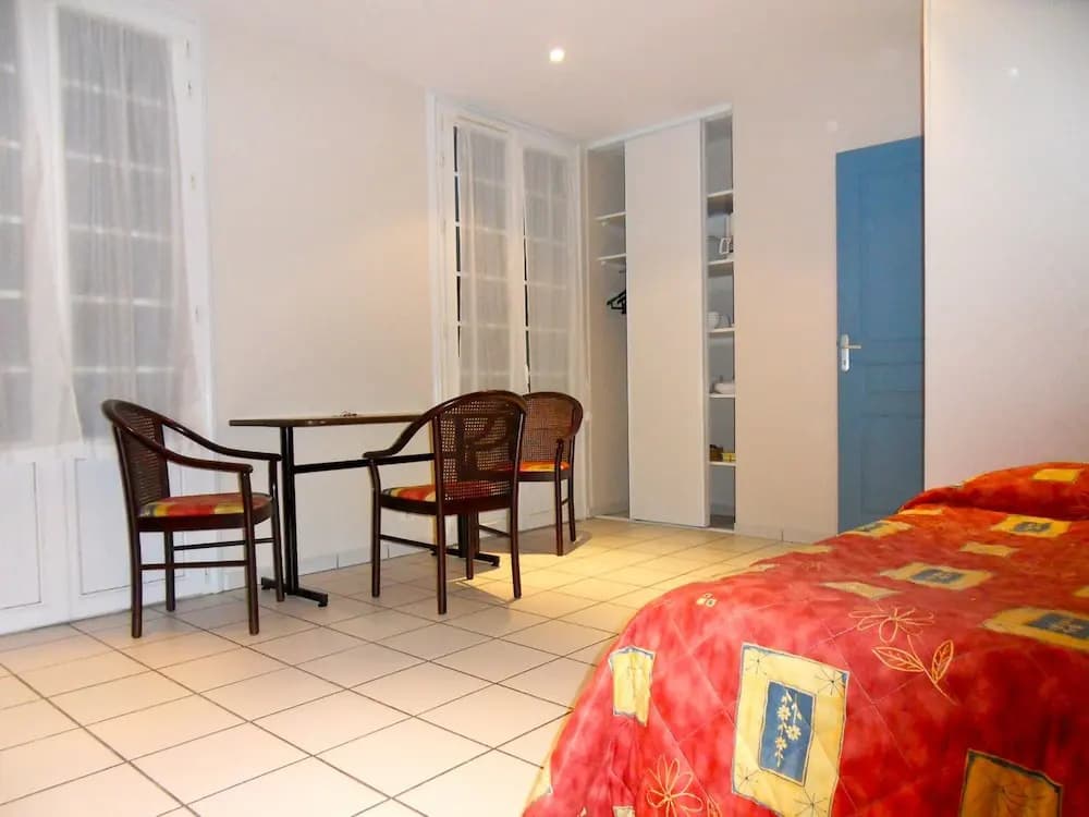 Appotel Voltaire - Photo 4