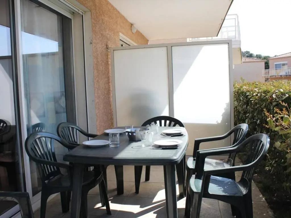 Appartement Gruissan, 2 pièces, 4 personnes - FR-1-229-372 - Miniature 6