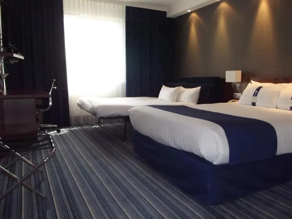Holiday Inn Express Strasbourg - Sud - Miniature 6