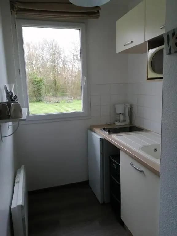 Le Havre de Paix 8 , Les Hauts de Honfleur, Piscine, WIFI et Parking gratuits - Photo 2