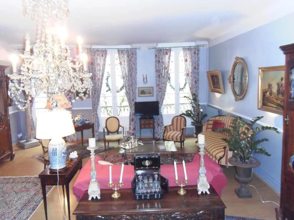 Hôtel des Arceaux - Photo 1