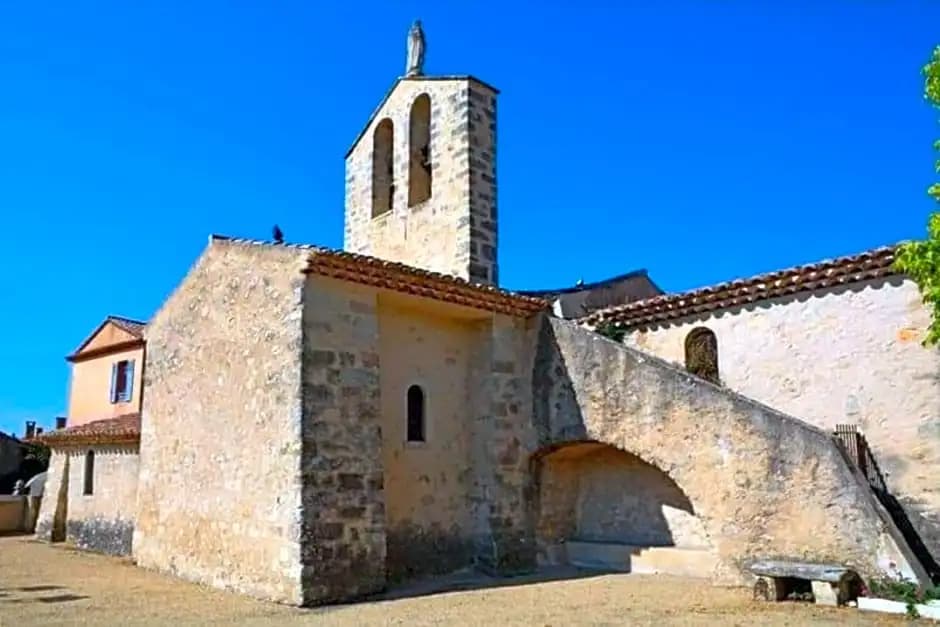 Gîte d'étape de Vitrolles en Luberon - Photo 4