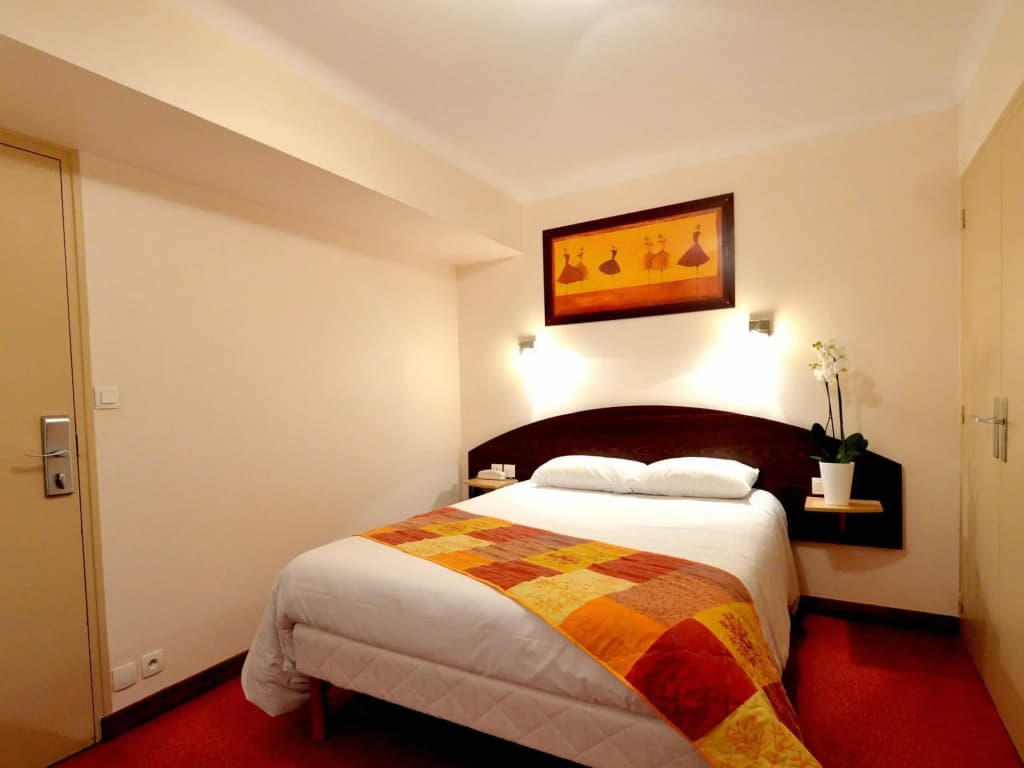 Hotel le Broceliande, Sure Hotel Collection by Best Western - Miniature 6