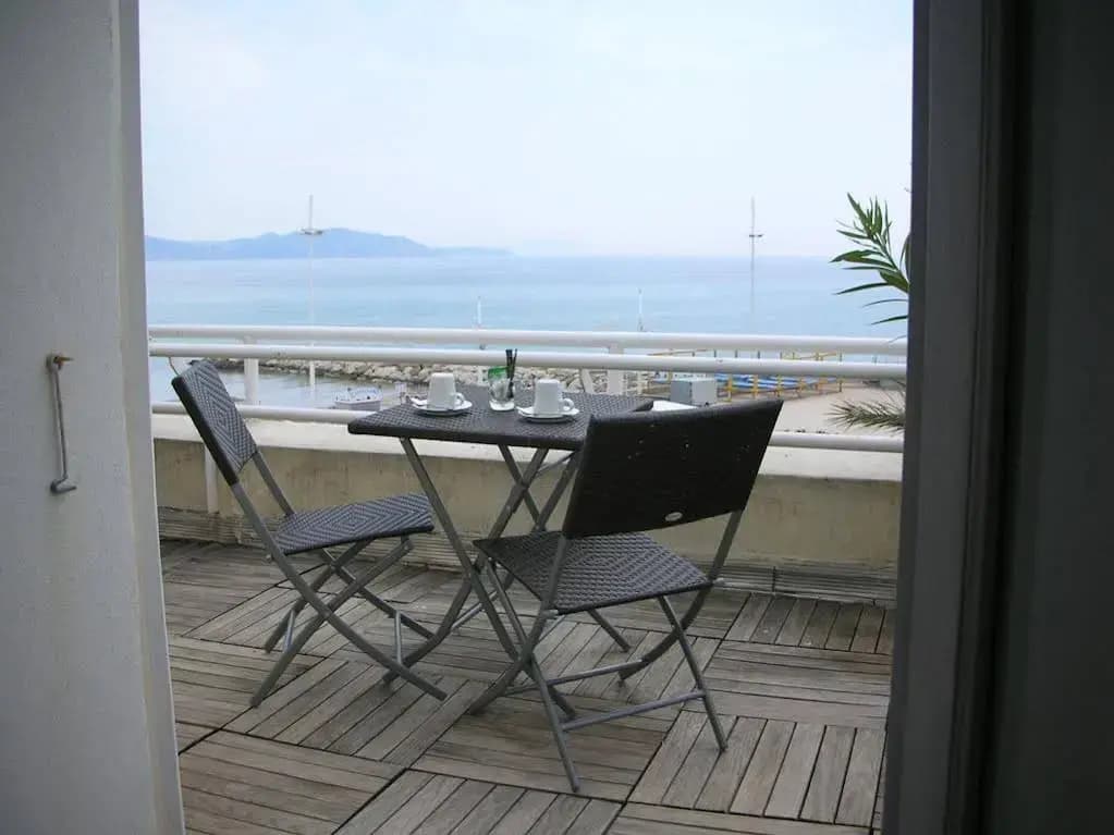 Le Marina B - Miniature 7
